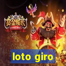 loto giro